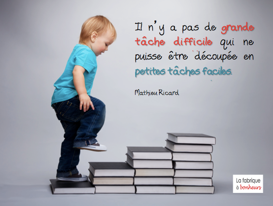 La différenciation pédagogique