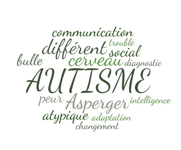 TSA (Trouble du spectre de l’autisme)