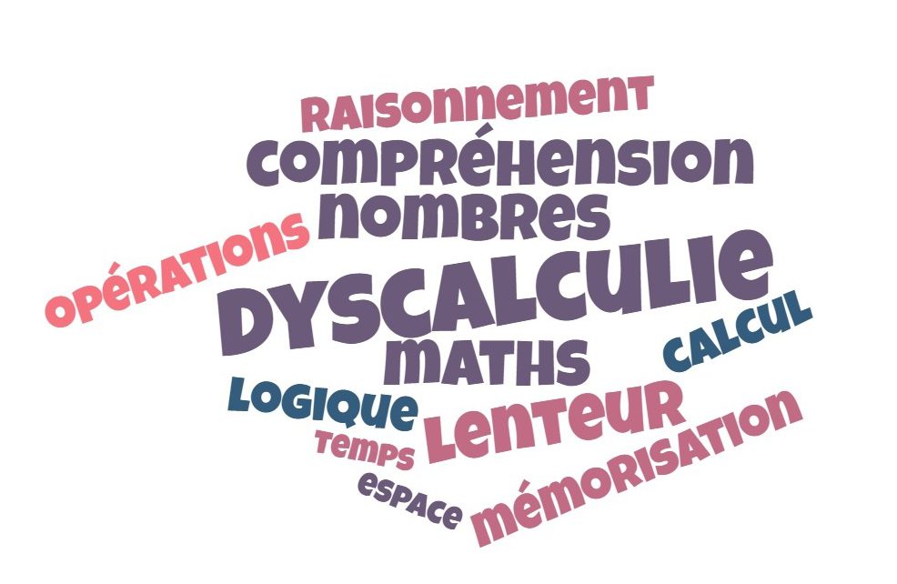 Dyscalculie